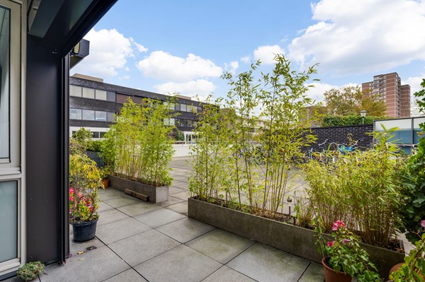 Medium property photo - Willem de Bruynstraat 22, 5622 KJ Eindhoven